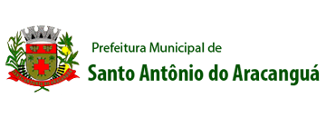 Prefeitura Municipal de Santo Antônio do Aracanguá - Portal E-sic